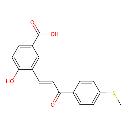 Chemical structure of BindingDB Monomer ID 50664193