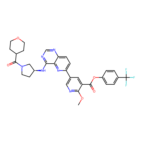 Chemical structure of BindingDB Monomer ID 50664851