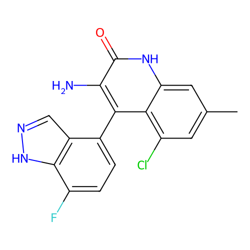 Chemical structure of BindingDB Monomer ID 50664870