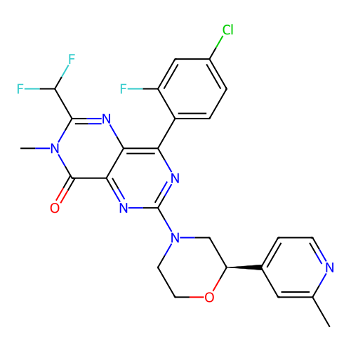 Chemical structure of BindingDB Monomer ID 50665998