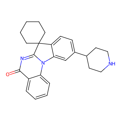 Chemical structure of BindingDB Monomer ID 50666128