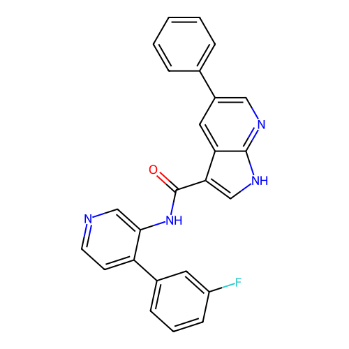 Chemical structure of BindingDB Monomer ID 50666218