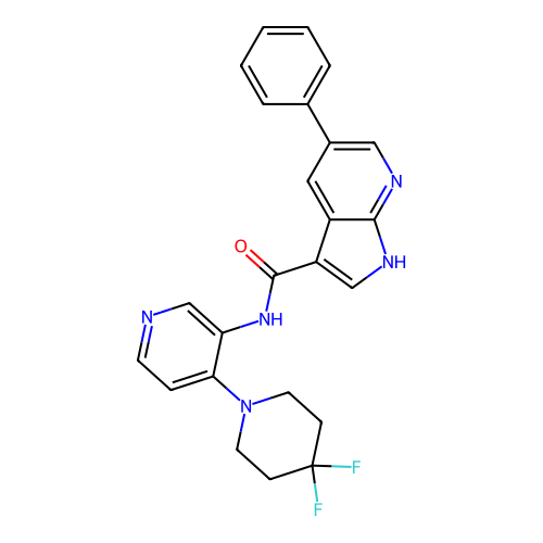 Chemical structure of BindingDB Monomer ID 50666228