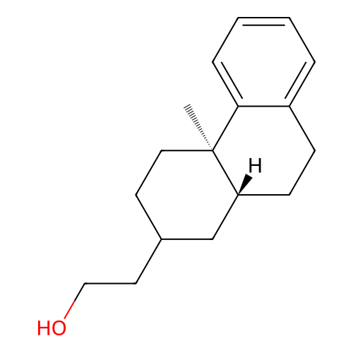Chemical structure of BindingDB Monomer ID 50666240