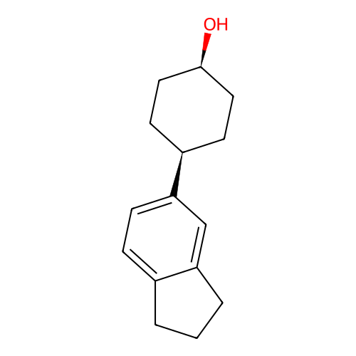 Chemical structure of BindingDB Monomer ID 50666242