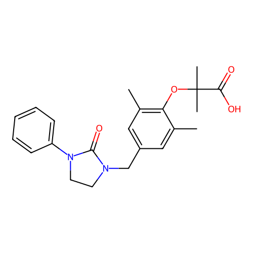 Chemical structure of BindingDB Monomer ID 50666434