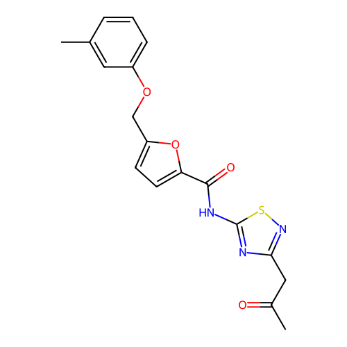 Chemical structure of BindingDB Monomer ID 50666480