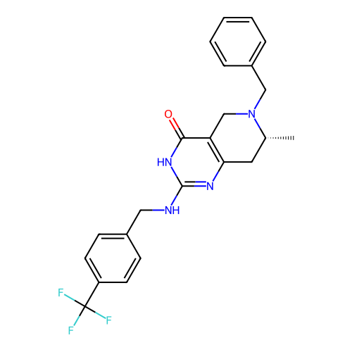 Chemical structure of BindingDB Monomer ID 50666751