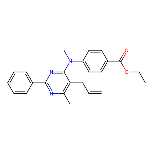 Chemical structure of BindingDB Monomer ID 50666797
