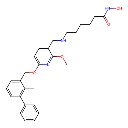 Chemical structure of BindingDB Monomer ID 50667163