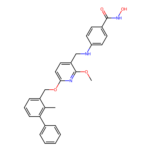 Chemical structure of BindingDB Monomer ID 50667183