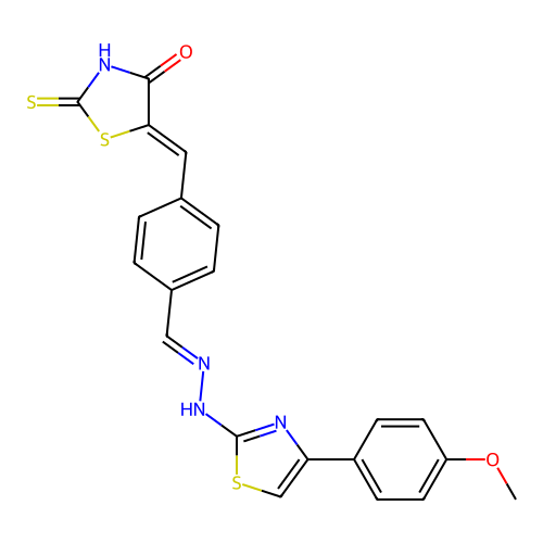 Chemical structure of BindingDB Monomer ID 50667298