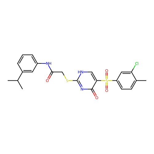 Chemical structure of BindingDB Monomer ID 50668050