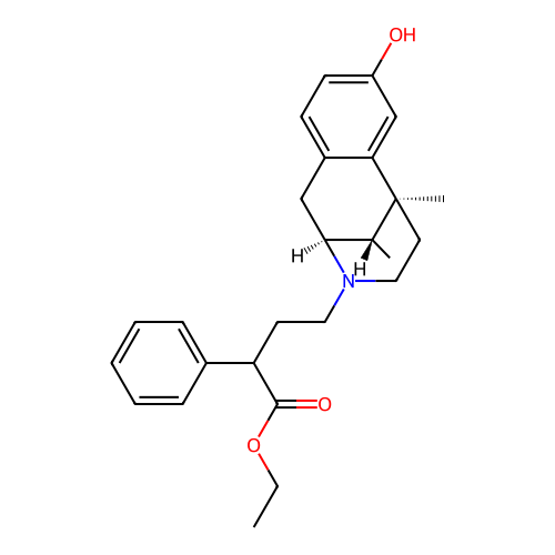 Chemical structure of BindingDB Monomer ID 50668246