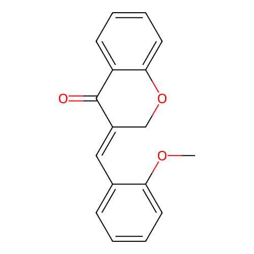 Chemical structure of BindingDB Monomer ID 50668297