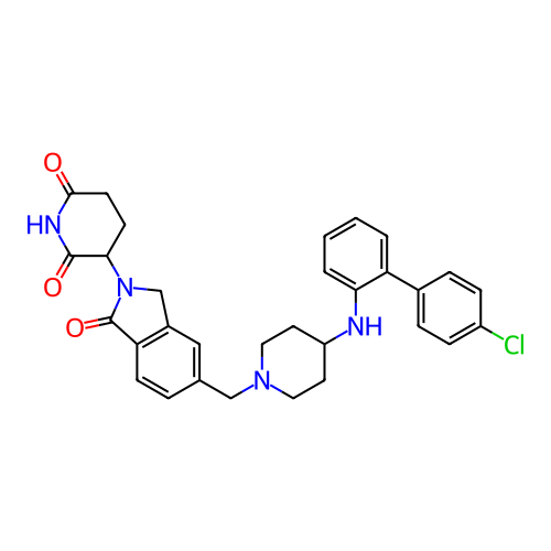 Chemical structure of BindingDB Monomer ID 531762