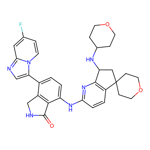Chemical structure of BindingDB Monomer ID 67472