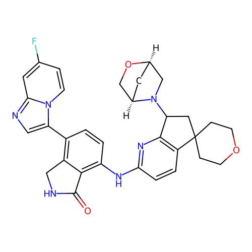 Chemical structure of BindingDB Monomer ID 67496