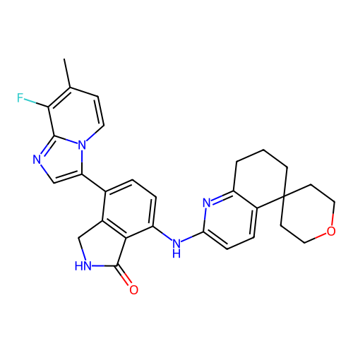 Chemical structure of BindingDB Monomer ID 67502