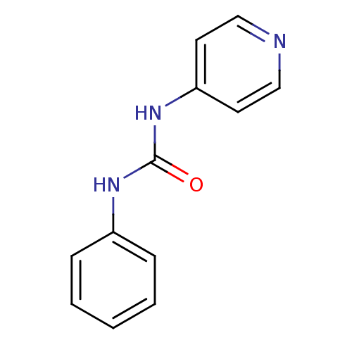 Chemical structure of BindingDB Monomer ID 69223