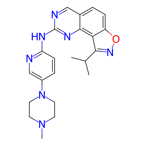 Chemical structure of BindingDB Monomer ID 698828