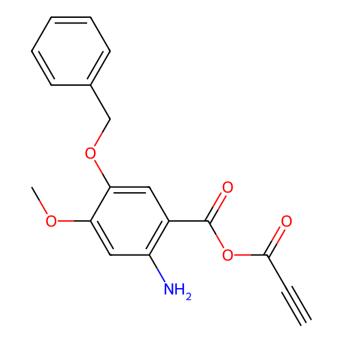 Chemical structure of BindingDB Monomer ID 698936