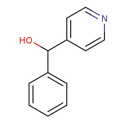 Chemical structure of BindingDB Monomer ID 70167