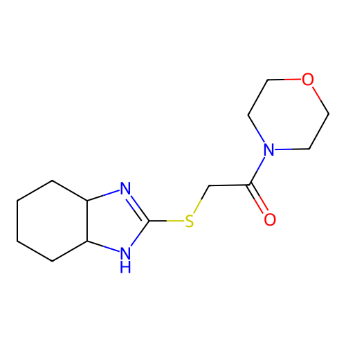 Chemical structure of BindingDB Monomer ID 72105