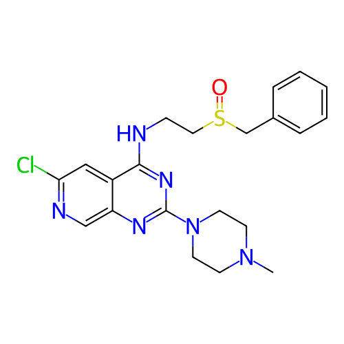 Chemical structure of BindingDB Monomer ID 72885