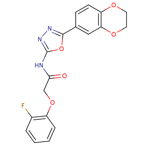 Chemical structure of BindingDB Monomer ID 78468