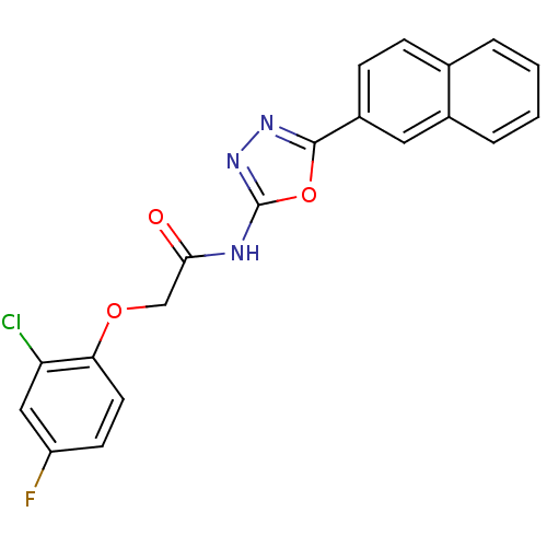 Chemical structure of BindingDB Monomer ID 78475