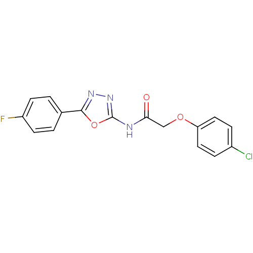 Chemical structure of BindingDB Monomer ID 78487