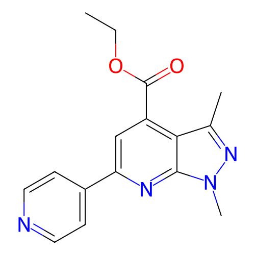Chemical structure of BindingDB Monomer ID 78535