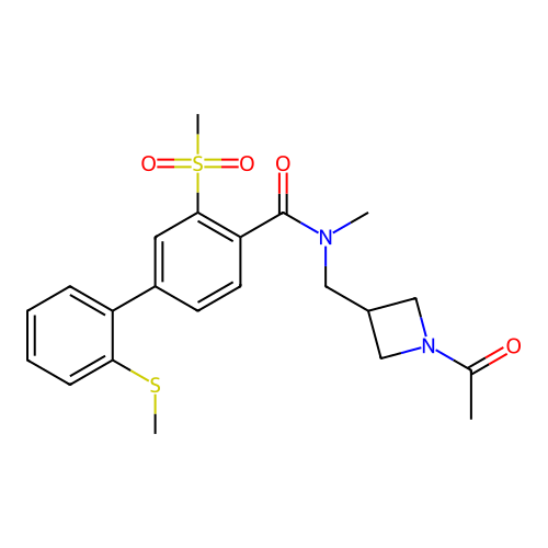 Chemical structure of BindingDB Monomer ID 79802