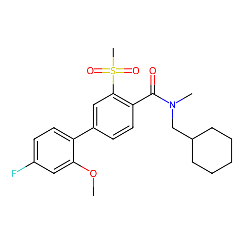 Chemical structure of BindingDB Monomer ID 79857