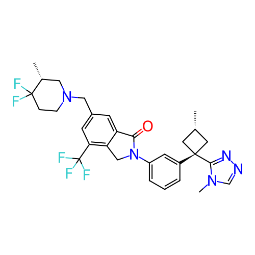 Chemical structure of BindingDB Monomer ID 723406