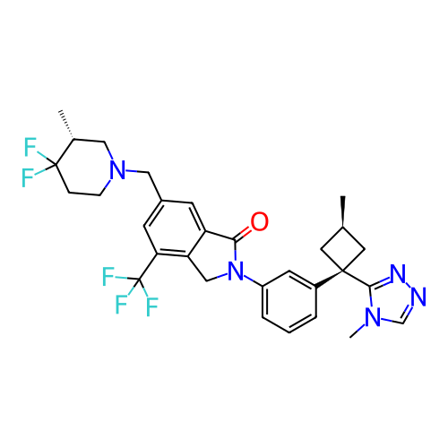 Chemical structure of BindingDB Monomer ID 723407