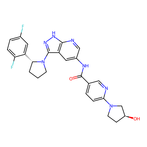 Chemical structure of BindingDB Monomer ID 765332