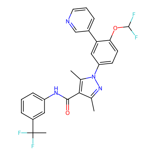 Chemical structure of BindingDB Monomer ID 780226