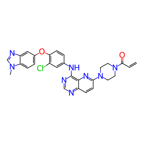 Chemical structure of BindingDB Monomer ID 782015