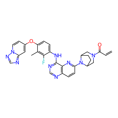 Chemical structure of BindingDB Monomer ID 782398