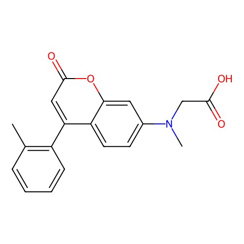 Chemical structure of BindingDB Monomer ID 782878