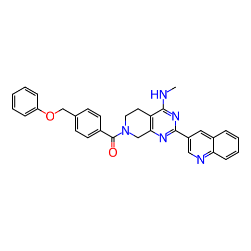 Chemical structure of BindingDB Monomer ID 783729