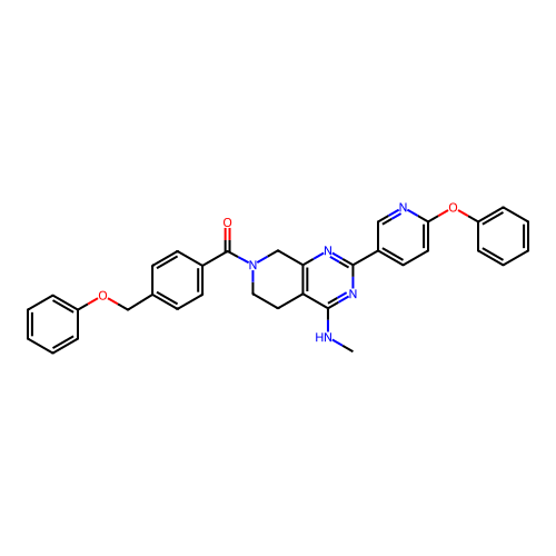 Chemical structure of BindingDB Monomer ID 783747