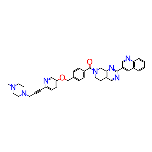 Chemical structure of BindingDB Monomer ID 783757