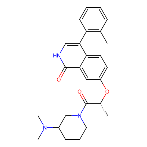 Chemical structure of BindingDB Monomer ID 784090