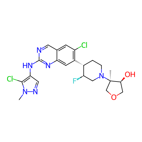 Chemical structure of BindingDB Monomer ID 790259