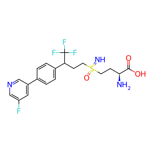 Chemical structure of BindingDB Monomer ID 790611