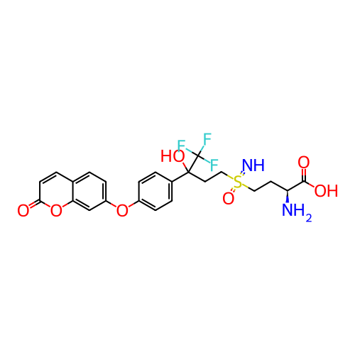Chemical structure of BindingDB Monomer ID 790865