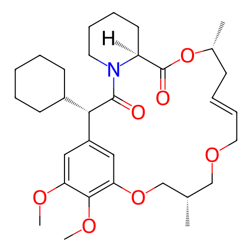 Chemical structure of BindingDB Monomer ID 790882